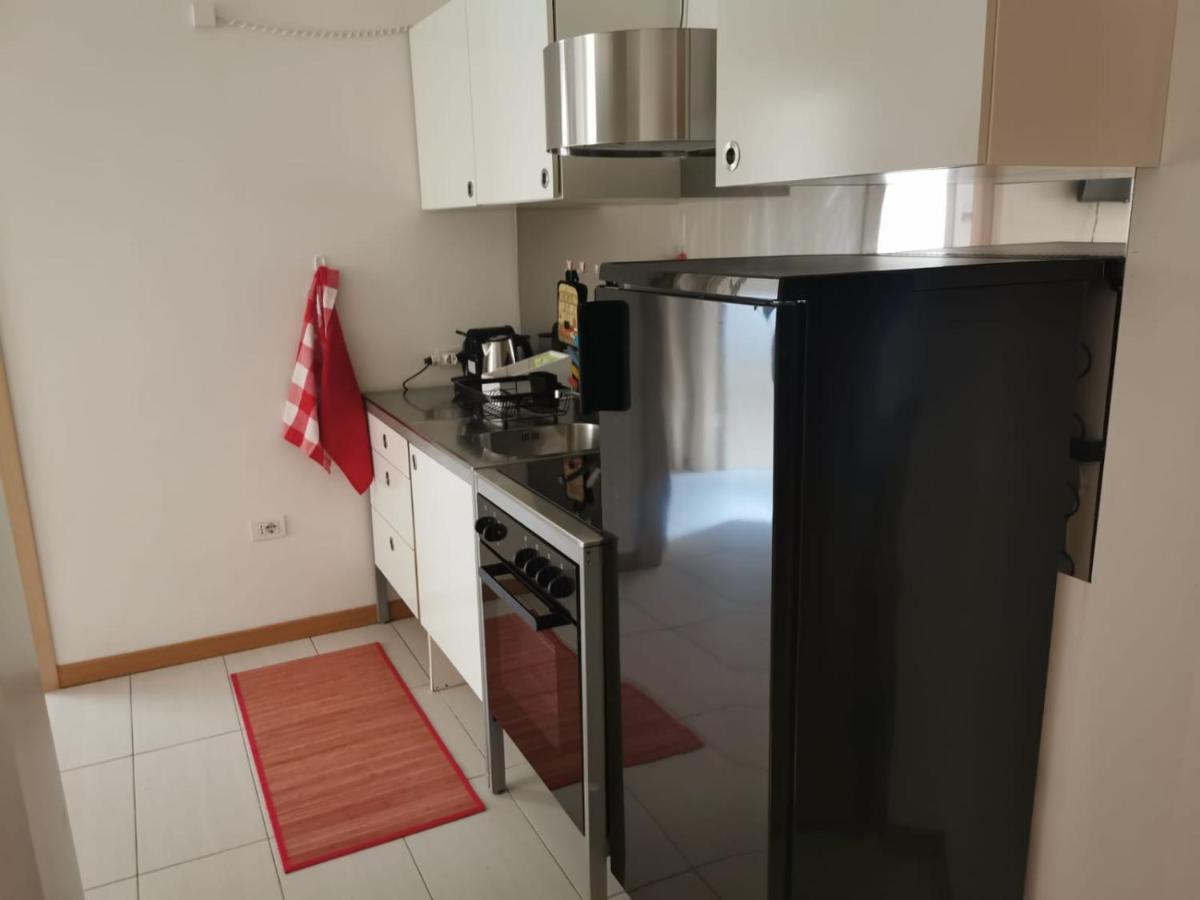 Ferienwohnung Casamare Alba Adriatica Frontemare Exterior foto